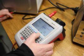 Guest House PAT Testing Blairgowrie